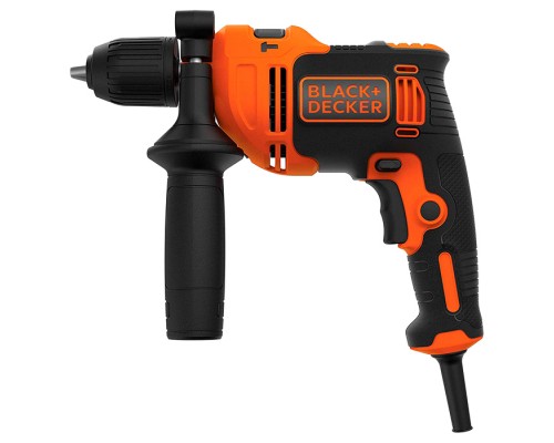 Дриль Black&Decker BEH710