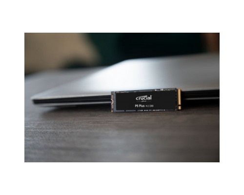 Накопичувач SSD M.2 2280 2TB Micron (CT2000P5PSSD8)