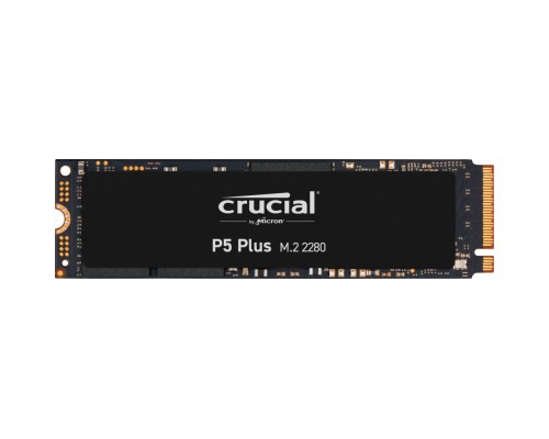 Накопичувач SSD M.2 2280 2TB Micron (CT2000P5PSSD8)