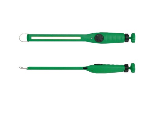 Ліхтар Toptul світлодіодний ультра-тонкий (JJAT0515E)