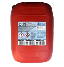 Антифриз Alpine концентрат C11 Кuhlerfrostschutz син. 20л (1145B-20)