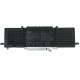 Акумулятор до ноутбука ASUS ZenBook UX333 C31N1815, 4335mAh (50Wh), 3cell, 11.55V (A47586) 