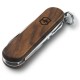 Ніж Victorinox Classic SD Wood Blister (0.6221.63B1)
