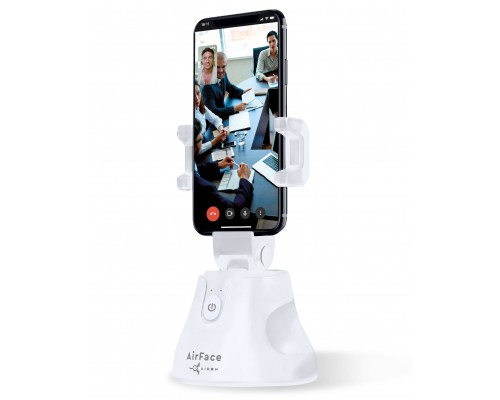 Набір блогера AirOn 360 ° AirFace for TikTok, Instagram, Facebook, Zoom, white (6126755803218)