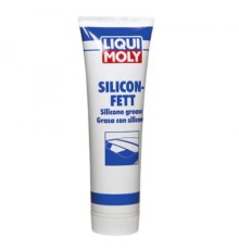 Мастило автомобільне Liqui Moly Silicon-Fett  0.1л. (3312)