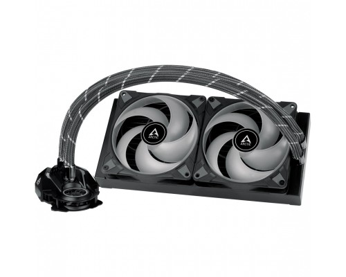 Система рідинного охолодження Arctic Liquid Freezer II 280 A-RGB (ACFRE00106A)