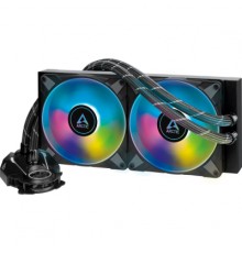 Система рідинного охолодження Arctic Liquid Freezer II 280 A-RGB (ACFRE00106A)