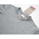 Футболка дитяча Lovetti базова (3031-134-gray)
