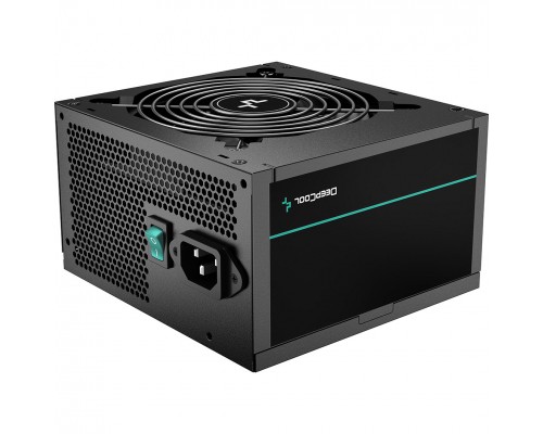 Блок живлення Deepcool 750W (PM750D)