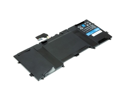 Акумулятор до ноутбука PowerPlant Dell XPS 12-9250 (C4K9V) 7.4V 6300mAh (NB441006) 