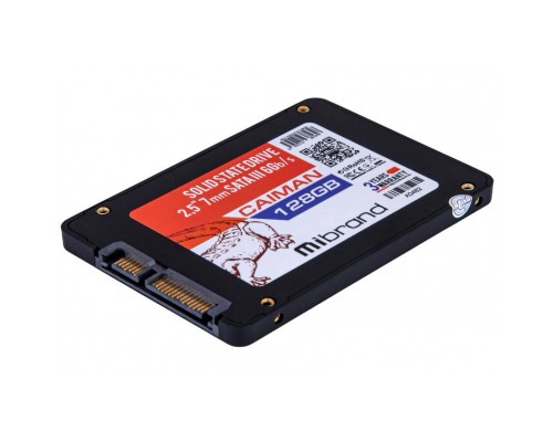 Накопичувач SSD 2.5