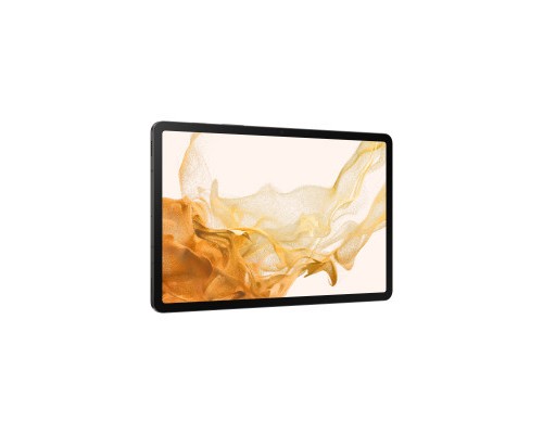 Планшет Samsung Galaxy Tab S8 8/128GB 5G Graphite (SM-X706BZAASEK)