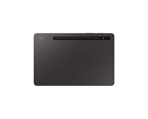 Планшет Samsung Galaxy Tab S8 8/128GB 5G Graphite (SM-X706BZAASEK)