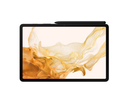 Планшет Samsung Galaxy Tab S8 8/128GB 5G Graphite (SM-X706BZAASEK)