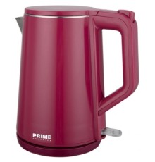 Електрочайник PRIME Technics PKP 1745 R