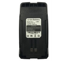 Акумуляторна батарея Baofeng для UV-6R Std 1800mAh (BL-6) 