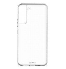 Чохол до мобільного телефона MakeFuture Samsung S22 Air (Clear TPU) (MCA-SS22)