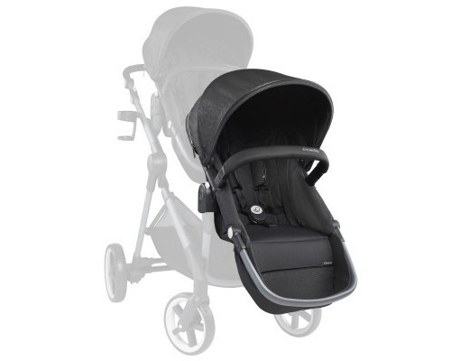 Коляска Evenflo модульная система Xpand Pivot Gold (6910806230065)