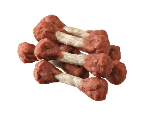 Ласощі для собак Trixie Premio Duck Bites качка 80 г (4011905315928)