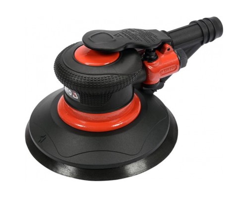 Шліфувальна машина Yato пневматична YT-09740 (YT-09740)