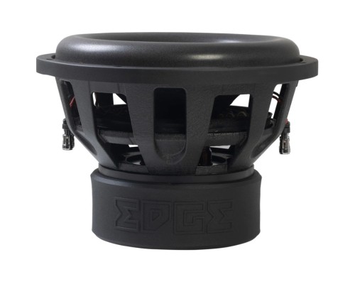 Сабвуферний динамік EDGE EDX12D2-E0