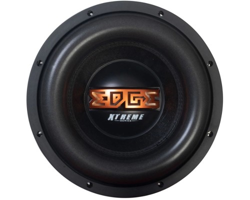 Сабвуферний динамік EDGE EDX12D2-E0
