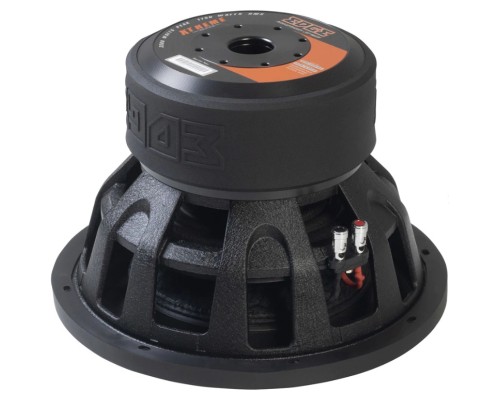 Сабвуферний динамік EDGE EDX12D2-E0