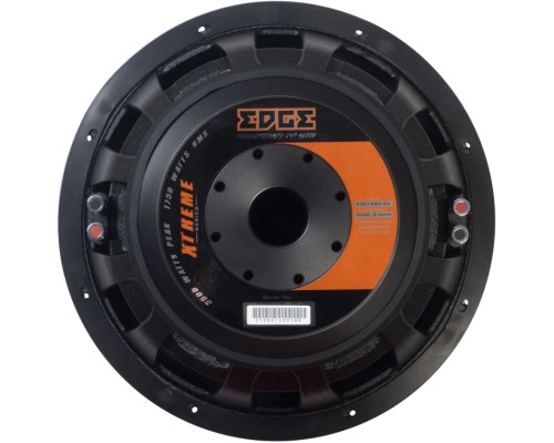 Сабвуферний динамік EDGE EDX12D2-E0