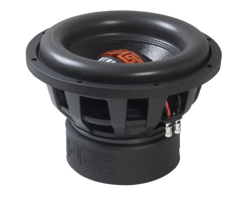 Сабвуферний динамік EDGE EDX12D2-E0