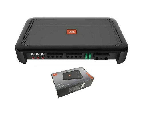 Автомобільний підсилювач JBL Club A754