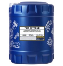 Моторна олива Mannol EXTREME 10л 5W-40 (MN7915-10)