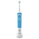 Електрична зубна щітка Oral-B Vitality D100.413.1 PRO Sens Clean Blue