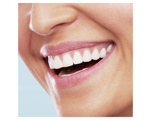 Електрична зубна щітка Oral-B Vitality D100.413.1 PRO Sens Clean Blue