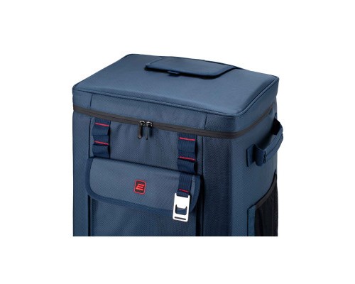 Термосумка 2E Picnic 50 л Blue (2E-TWBP50L-DB)