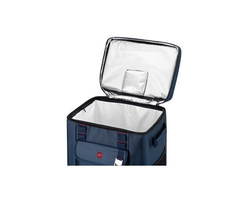 Термосумка 2E Picnic 50 л Blue (2E-TWBP50L-DB)