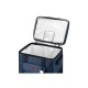 Термосумка 2E Picnic 50 л Blue (2E-TWBP50L-DB)