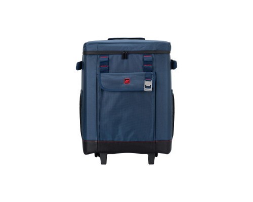 Термосумка 2E Picnic 50 л Blue (2E-TWBP50L-DB)