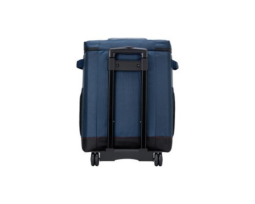 Термосумка 2E Picnic 50 л Blue (2E-TWBP50L-DB)