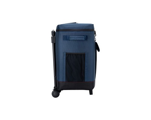 Термосумка 2E Picnic 50 л Blue (2E-TWBP50L-DB)