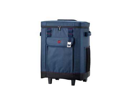 Термосумка 2E Picnic 50 л Blue (2E-TWBP50L-DB)