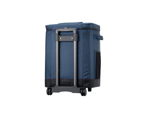 Термосумка 2E Picnic 50 л Blue (2E-TWBP50L-DB)