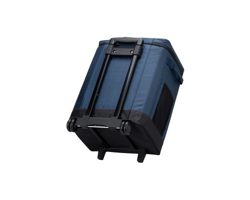 Термосумка 2E Picnic 50 л Blue (2E-TWBP50L-DB)