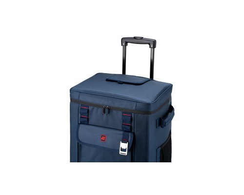 Термосумка 2E Picnic 50 л Blue (2E-TWBP50L-DB)
