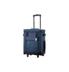 Термосумка 2E Picnic 50 л Blue (2E-TWBP50L-DB)