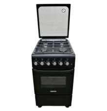 Плита Eleyus TEKNA 6007 CF BL