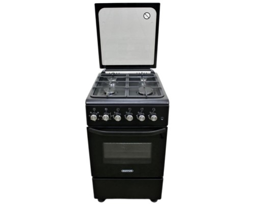 Плита Eleyus TEKNA 6007 CF BL