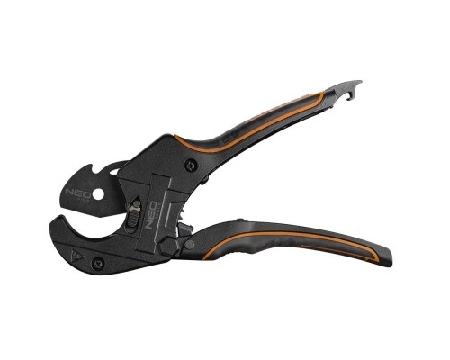 Труборіз Neo Tools для пластикових труб 0-42мм (02-073)