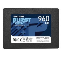 Накопичувач SSD 2.5