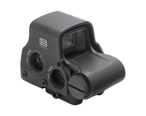 Коліматорний приціл EOTech 68MOA/1MOA (EXPS2-0)