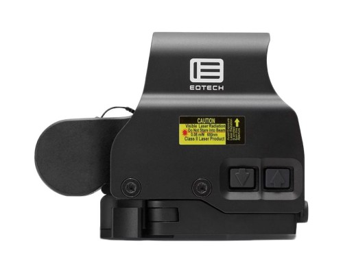 Коліматорний приціл EOTech 68MOA/1MOA (EXPS2-0)